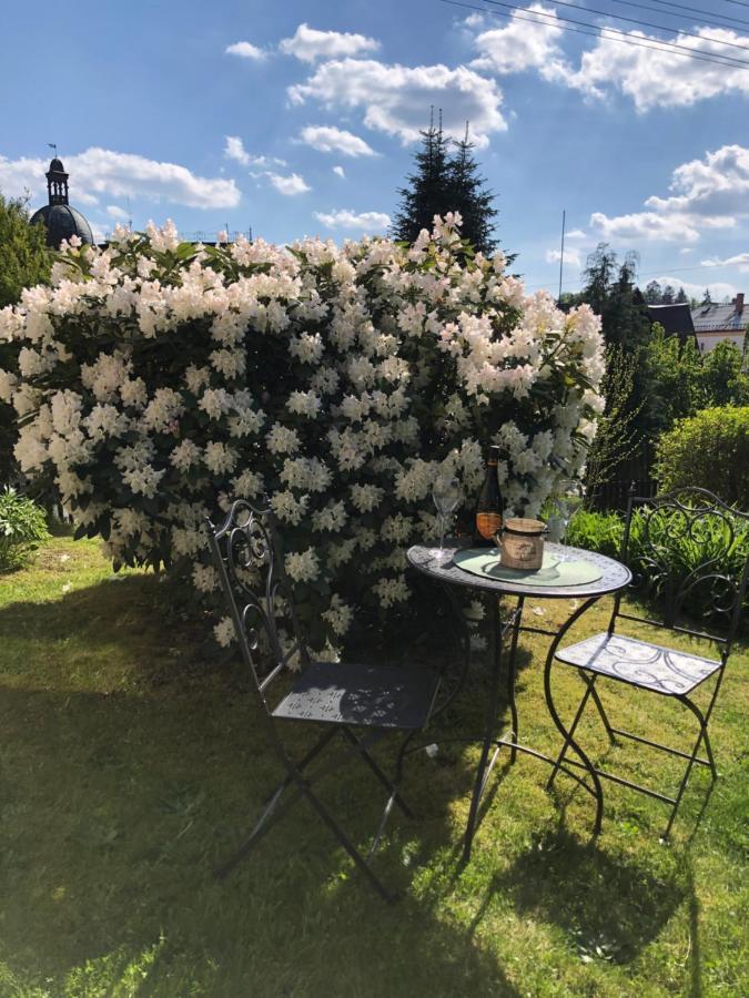 Sweet Home Krasna Lipa Exterior photo